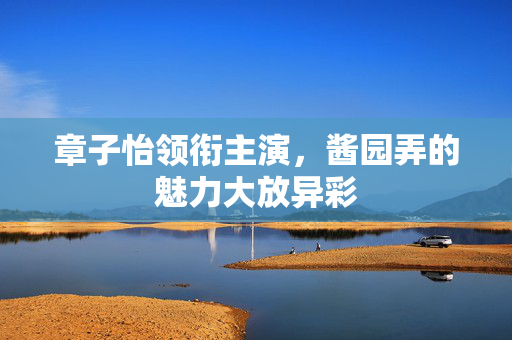 章子怡领衔主演，酱园弄的魅力大放异彩