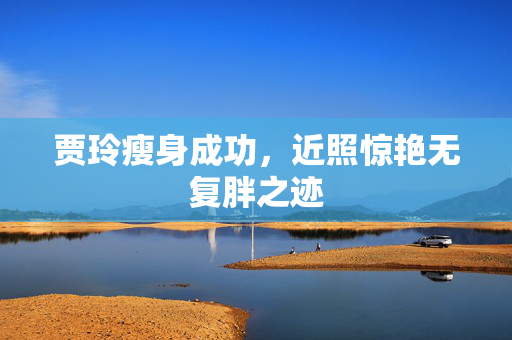 贾玲瘦身成功，近照惊艳无复胖之迹