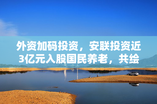 外资加码投资，安联投资近3亿元入股国民养老，共绘保险市场发展新蓝图
