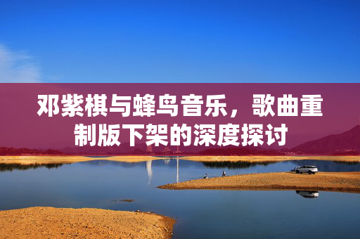 邓紫棋与蜂鸟音乐，歌曲重制版下架的深度探讨