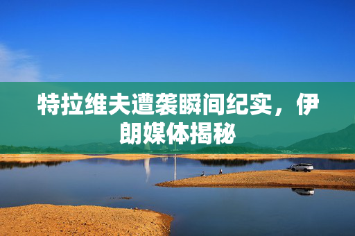 特拉维夫遭袭瞬间纪实，伊朗媒体揭秘