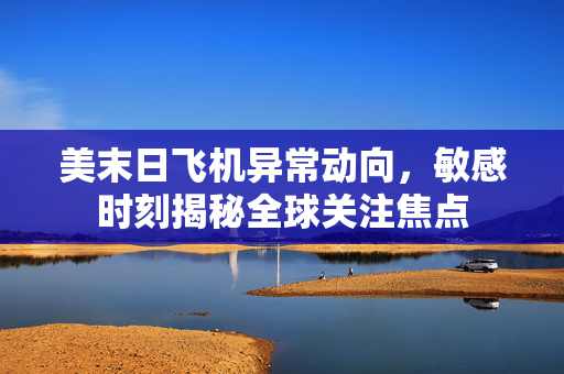 美末日飞机异常动向，敏感时刻揭秘全球关注焦点