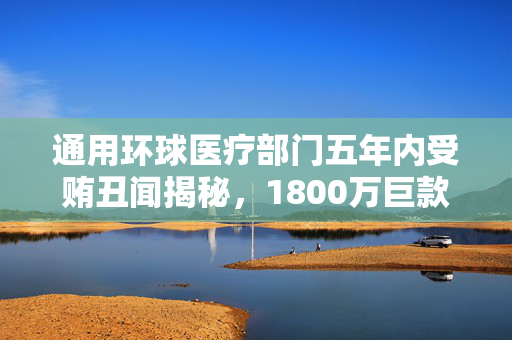 通用环球医疗部门五年内受贿丑闻揭秘，1800万巨款背后的腐败与行贿黑幕