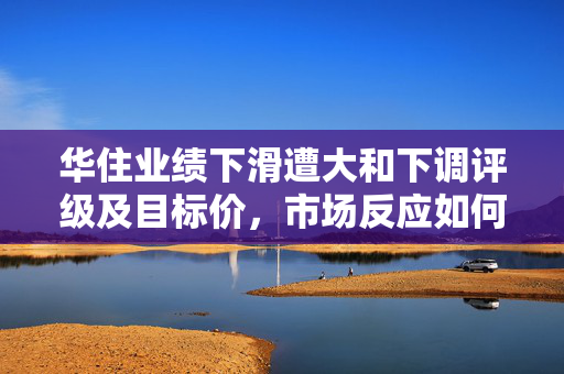 华住业绩下滑遭大和下调评级及目标价，市场反应如何？