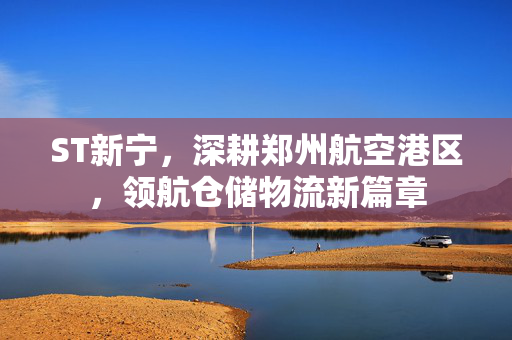 ST新宁，深耕郑州航空港区，领航仓储物流新篇章
