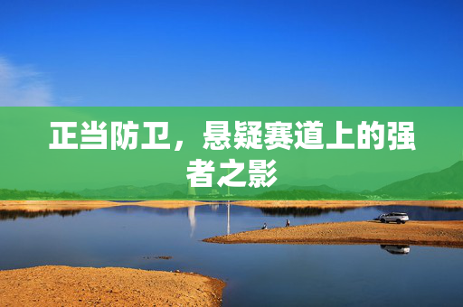 正当防卫，悬疑赛道上的强者之影