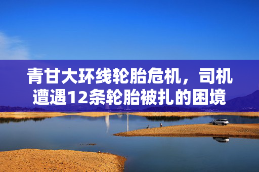 青甘大环线轮胎危机，司机遭遇12条轮胎被扎的困境
