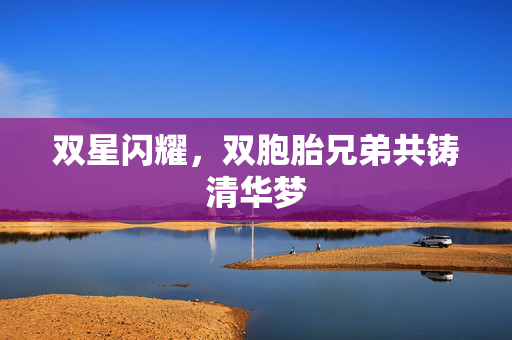 双星闪耀，双胞胎兄弟共铸清华梦