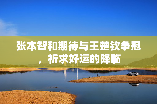 张本智和期待与王楚钦争冠，祈求好运的降临