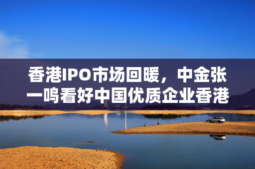香港IPO市场回暖，中金张一鸣看好中国优质企业香港上市前景