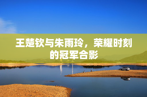 王楚钦与朱雨玲，荣耀时刻的冠军合影