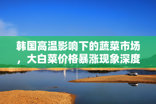 韩国高温影响下的蔬菜市场，大白菜价格暴涨现象深度解析