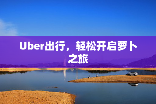 Uber出行，轻松开启萝卜之旅