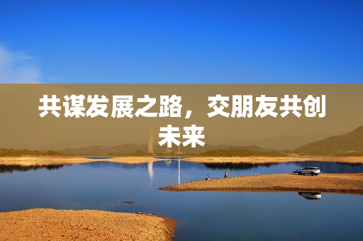 共谋发展之路，交朋友共创未来