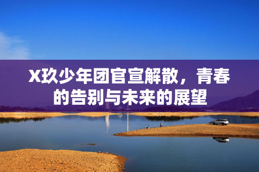 X玖少年团官宣解散，青春的告别与未来的展望