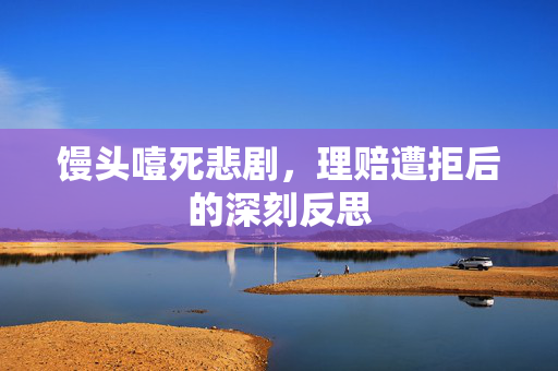馒头噎死悲剧，理赔遭拒后的深刻反思