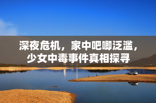 深夜危机，家中吧唧泛滥，少女中毒事件真相探寻