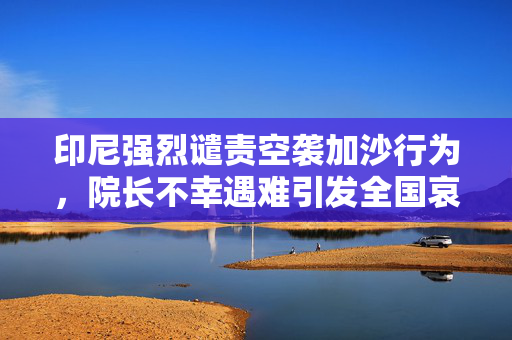 印尼强烈谴责空袭加沙行为，院长不幸遇难引发全国哀悼