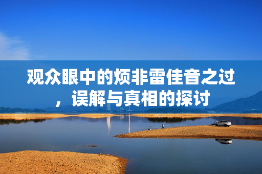 观众眼中的烦非雷佳音之过，误解与真相的探讨