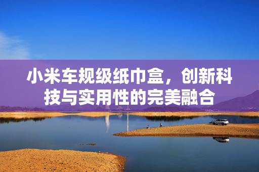 小米车规级纸巾盒，创新科技与实用性的完美融合