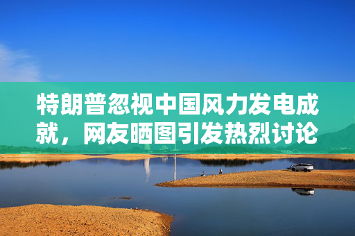 特朗普忽视中国风力发电成就，网友晒图引发热烈讨论