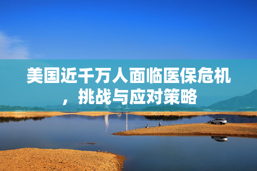 美国近千万人面临医保危机，挑战与应对策略