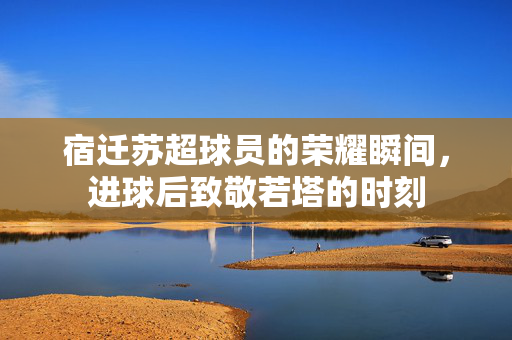 宿迁苏超球员的荣耀瞬间，进球后致敬若塔的时刻