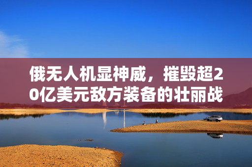 俄无人机显神威，摧毁超20亿美元敌方装备的壮丽战记