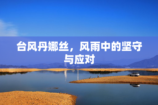 台风丹娜丝，风雨中的坚守与应对