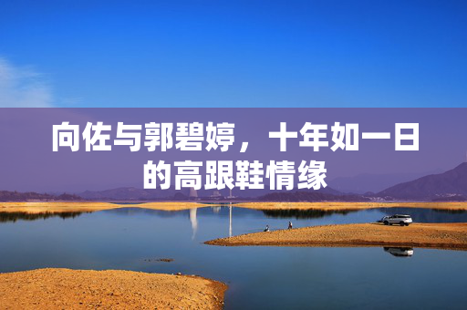 向佐与郭碧婷，十年如一日的高跟鞋情缘