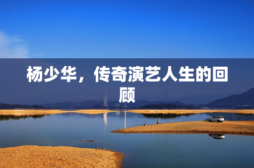 杨少华，传奇演艺人生的回顾