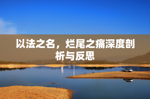 以法之名，烂尾之痛深度剖析与反思