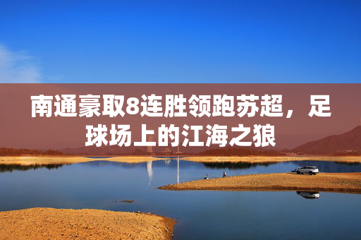 南通豪取8连胜领跑苏超，足球场上的江海之狼