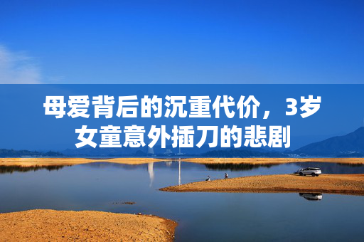 母爱背后的沉重代价，3岁女童意外插刀的悲剧