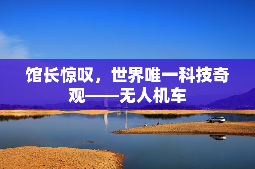 馆长惊叹，世界唯一科技奇观——无人机车
