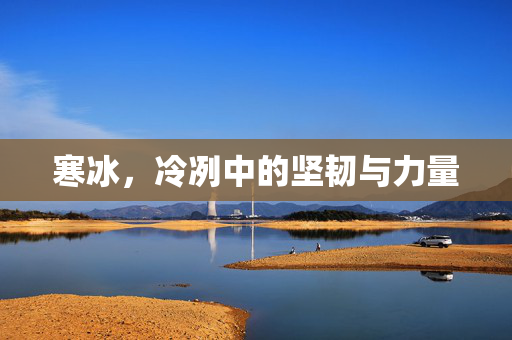 寒冰，冷冽中的坚韧与力量