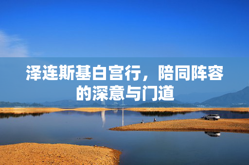 泽连斯基白宫行，陪同阵容的深意与门道