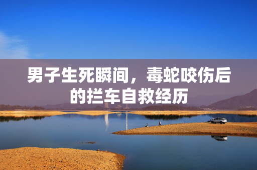 男子生死瞬间，毒蛇咬伤后的拦车自救经历