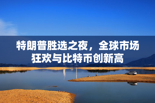 特朗普胜选之夜，全球市场狂欢与比特币创新高