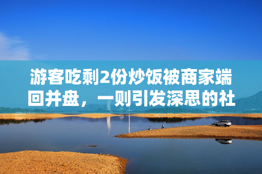 游客吃剩2份炒饭被商家端回并盘，一则引发深思的社会现象