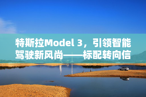 特斯拉Model 3，引领智能驾驶新风尚——标配转向信号拨杆的革新意义