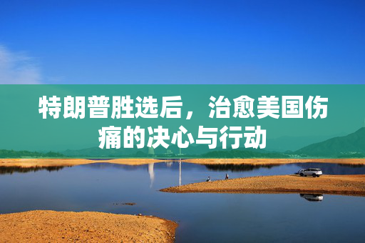 特朗普胜选后，治愈美国伤痛的决心与行动