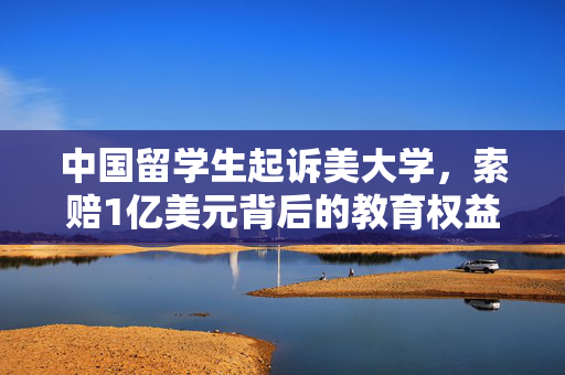中国留学生起诉美大学，索赔1亿美元背后的教育权益与文化冲突