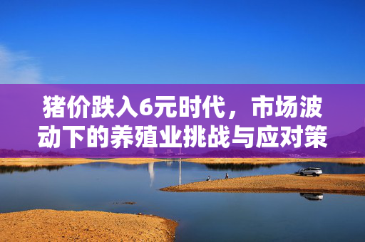 猪价跌入6元时代，市场波动下的养殖业挑战与应对策略