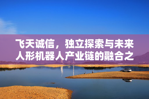 飞天诚信，独立探索与未来人形机器人产业链的融合之道