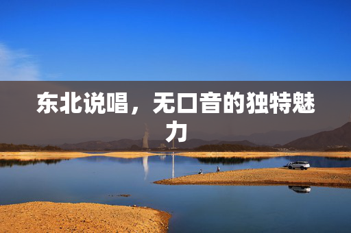 东北说唱，无口音的独特魅力