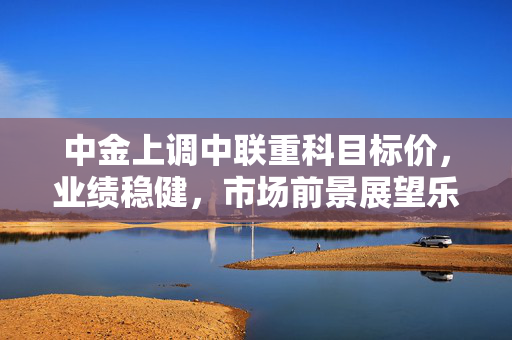 中金上调中联重科目标价，业绩稳健，市场前景展望乐观