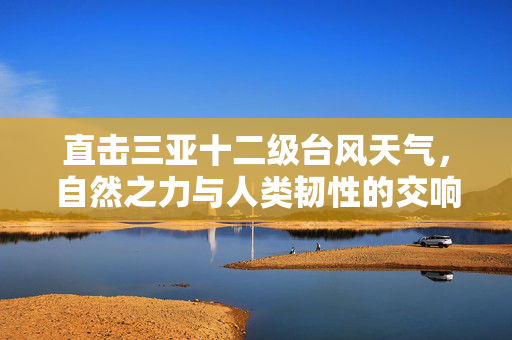 直击三亚十二级台风天气，自然之力与人类韧性的交响曲