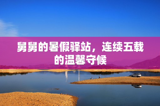 舅舅的暑假驿站，连续五载的温馨守候