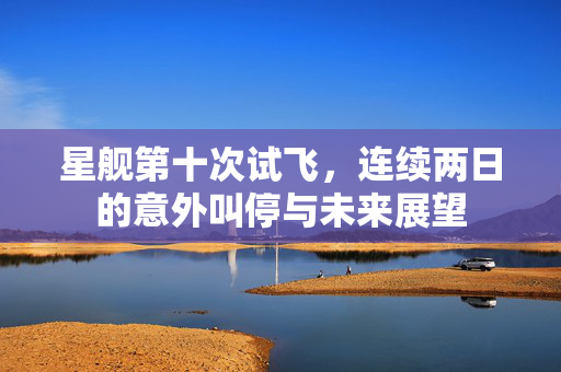 星舰第十次试飞，连续两日的意外叫停与未来展望
